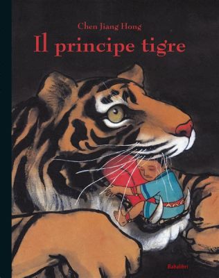  La Storia del Principe Tigre e la Sua Lezione sul Perdono Perpetuo!