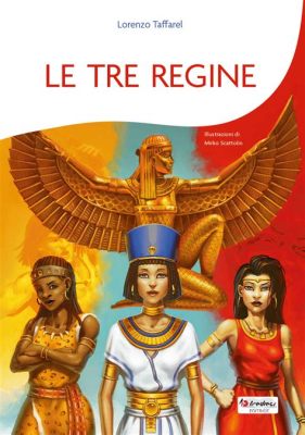  Le Tre Regine e le Otto Chiave: Un Viaggio nella Follia? Una Storia Francese del XV Secolo