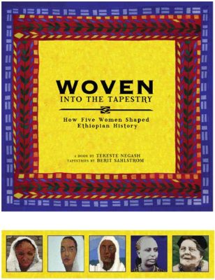  The Girl Who Spun Moonlight: A Tapestry of Ethiopian Wisdom Woven in Starlight