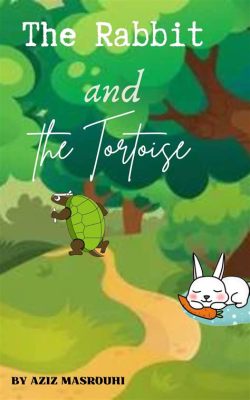  The Rabbit and the Tortoise: Una lezione di umiltà e perseveranza tra i racconti Yoruba