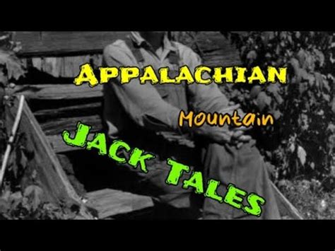  Appalachian Jack: Un racconto di coraggio e astuzia nell'antica America!