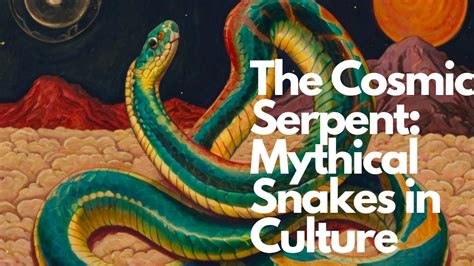  The Diagnosing Snake! Unraveling Wisdom Through Serpent Whispers in Ancient South Africa